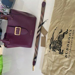 Burberry Hand Bag